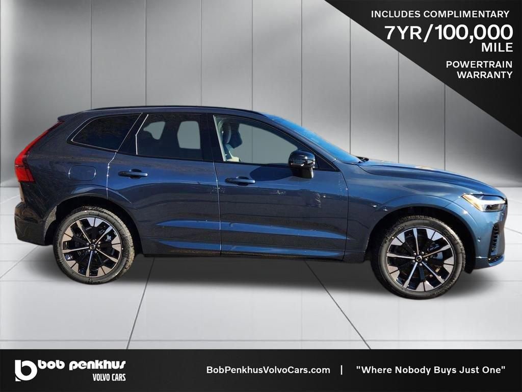 New 2026 Volvo XC60 T8 Plus w/ Protection Package Premier image 24