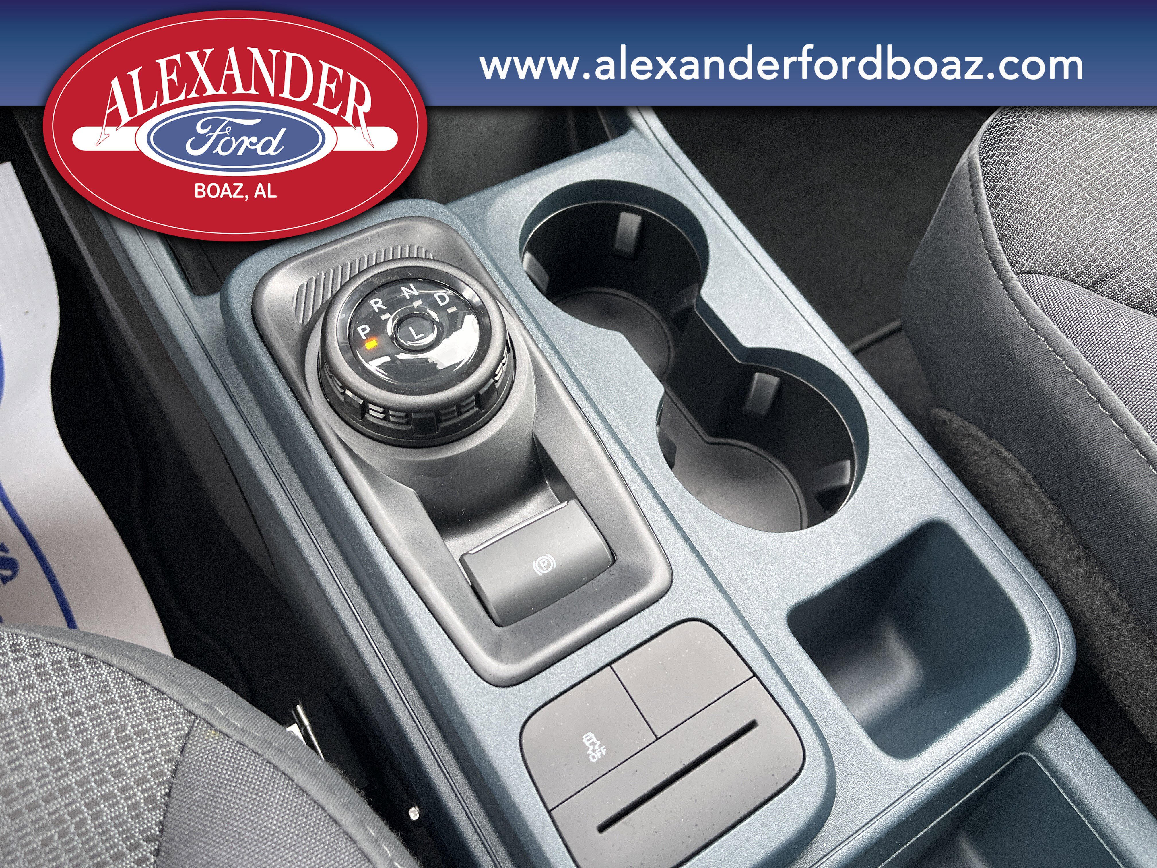 New 2025 Ford Maverick XL image 22