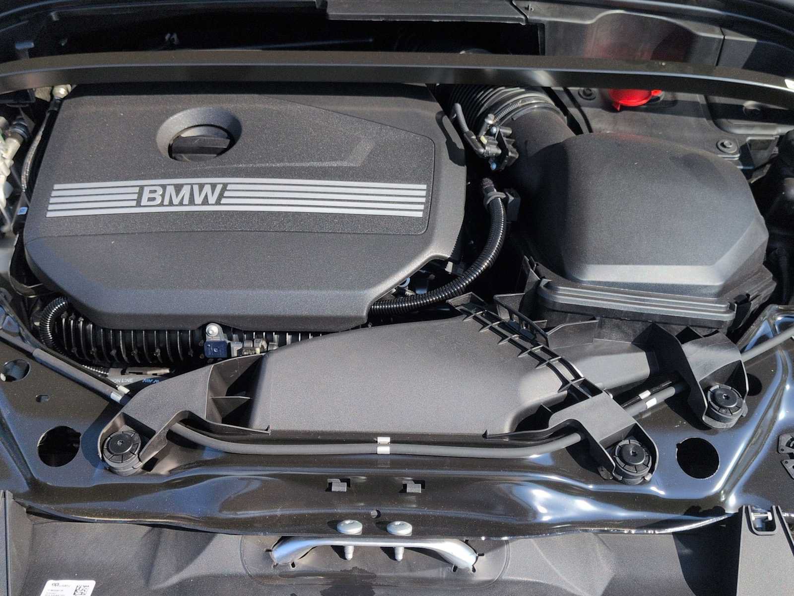 New 2026 BMW X1 xDrive28i w/ Technology Package AWD/4WD image 15