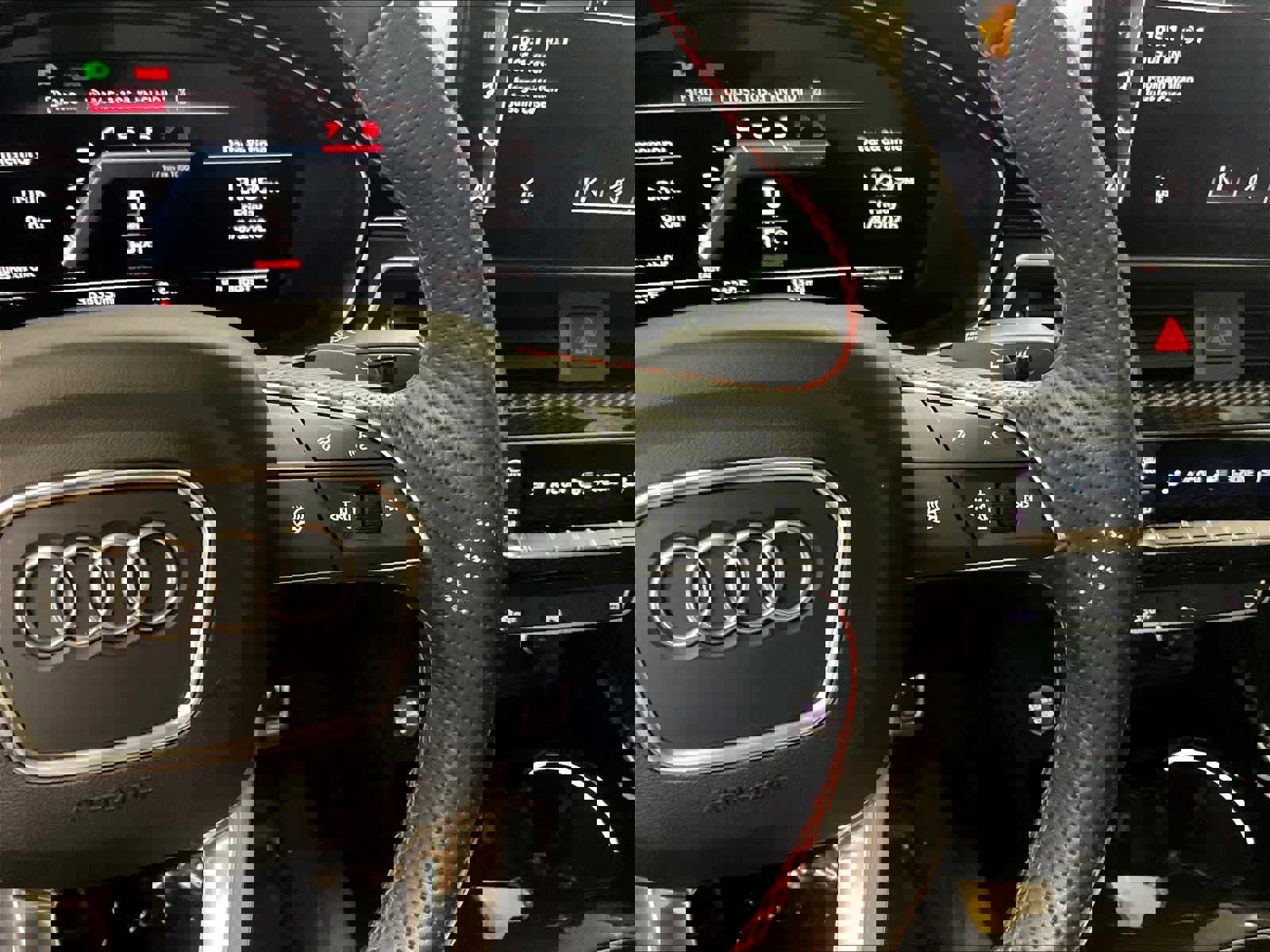 Used 2023 Audi S5 Premium Plus w/ Premium Plus Package image 20