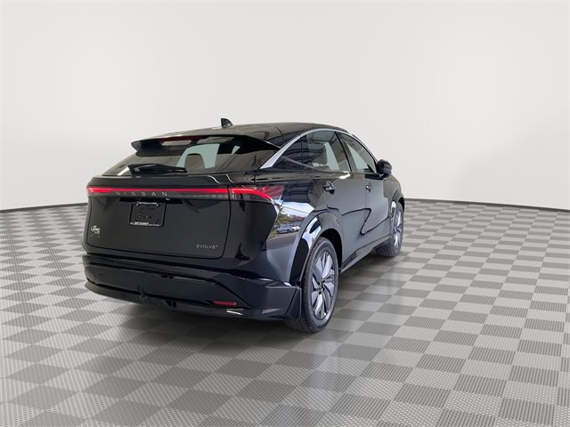 Certified 2024 Nissan Ariya FWD image 11