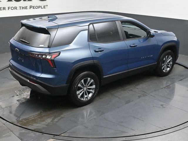 New 2026 Chevrolet Equinox LT w/ Safety and Technology Package FWD image 18