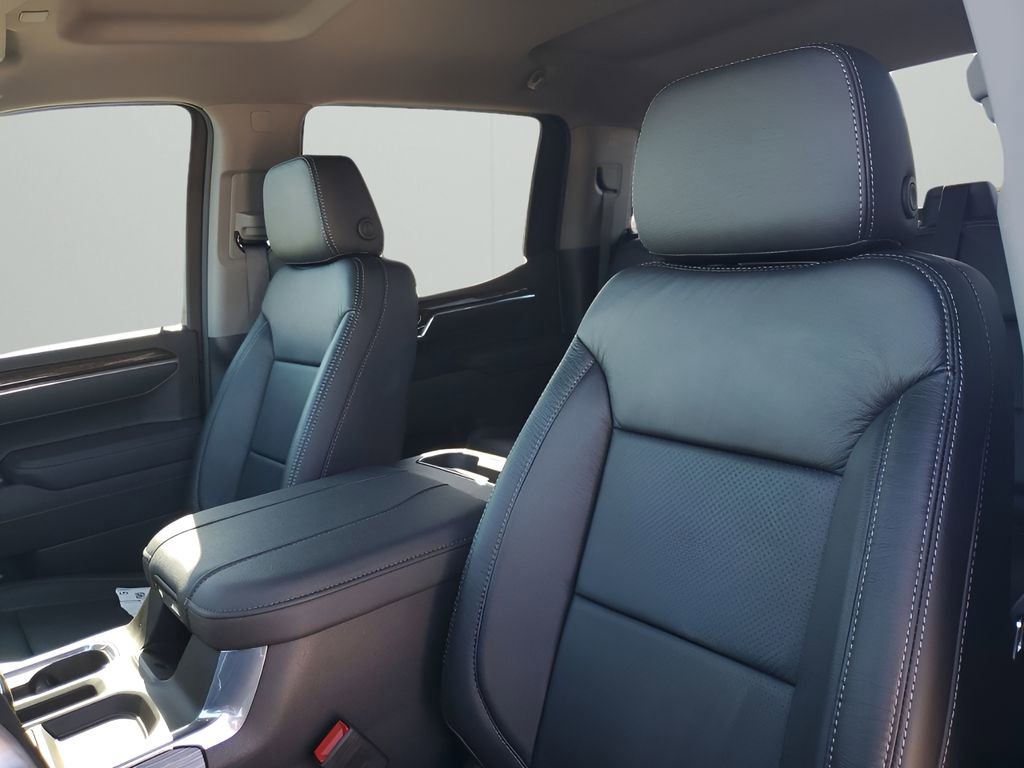 Certified 2026 GMC Sierra 1500 Elevation image 30