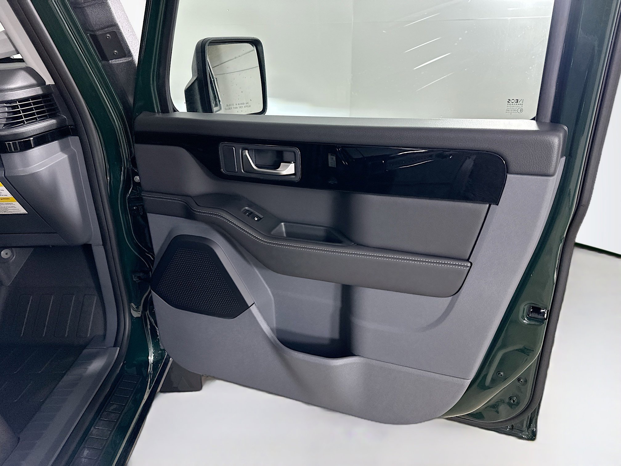 New 2026 INEOS Grenadier AWD/4WD image 47