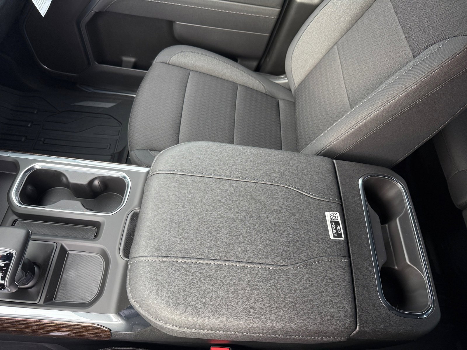 New 2026 GMC Sierra 1500 Elevation w/ Preferred Package image 14