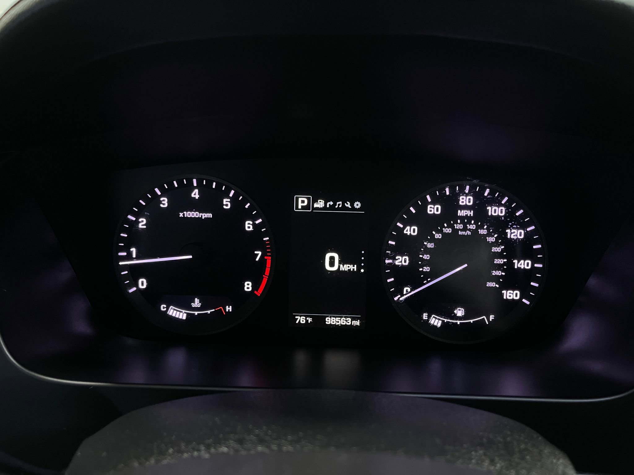 Used 2017 Hyundai Sonata Limited w/ Tech Package 03 image 23