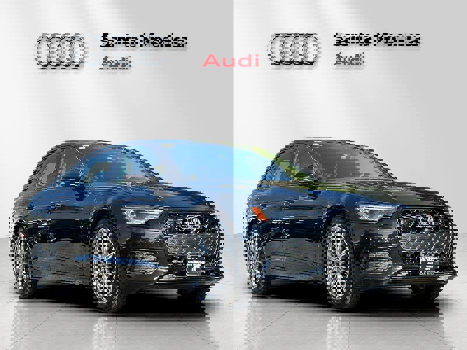 Used 2025 Audi A6 2.0T Premium w/ Convenience Plus Package image 9