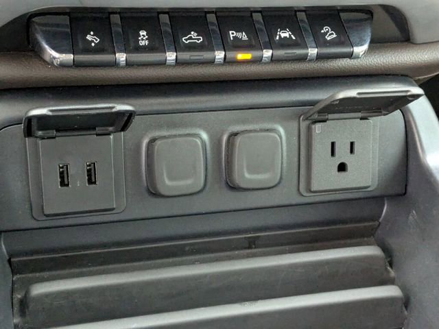 Used 2018 GMC Sierra 1500 SLT image 23