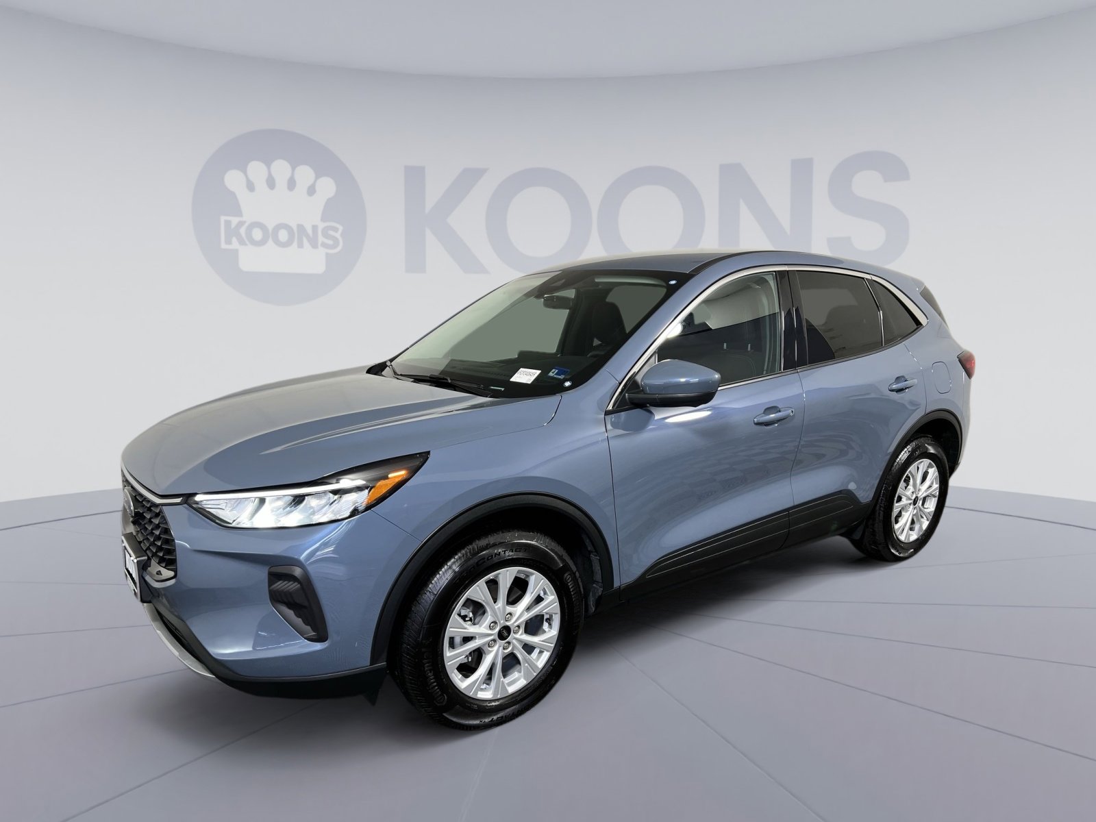 Used 2024 Ford Escape Active w/ Tech Pack #2