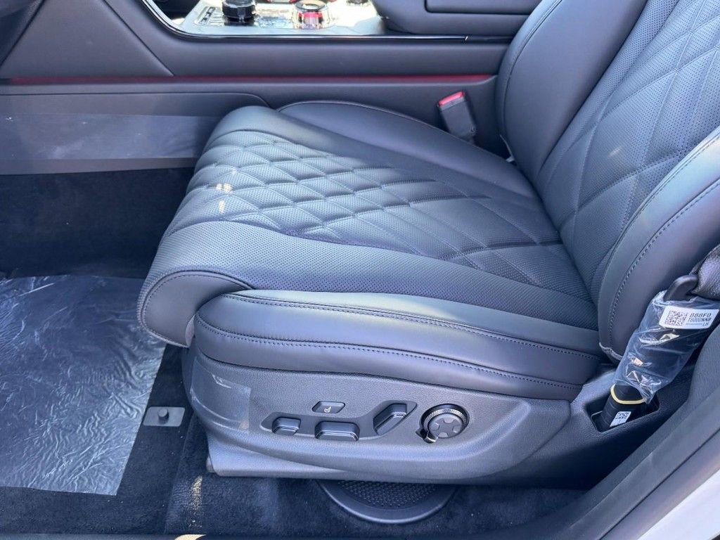 New 2026 Genesis GV80 3.5T Prestige image 10