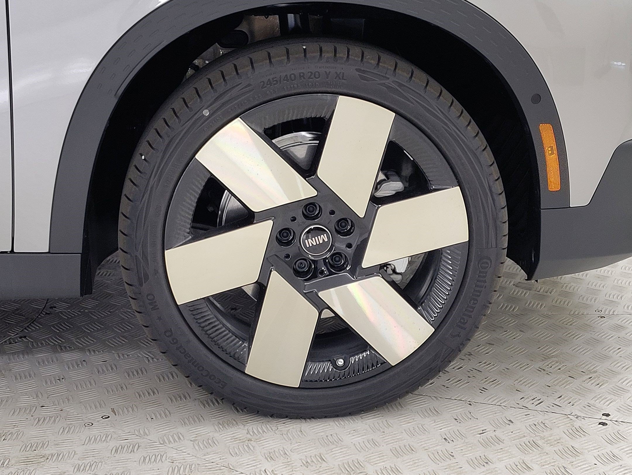 Used 2026 MINI Cooper Countryman S AWD/4WD image 4