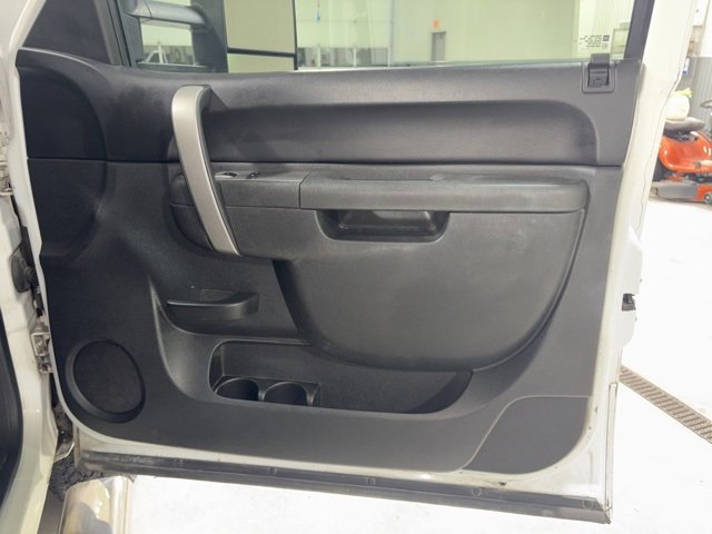 Used 2012 Chevrolet Silverado 2500 LT image 21