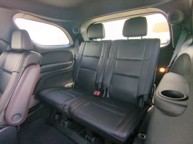 New 2027 Dodge Durango GT AWD/4WD image 16