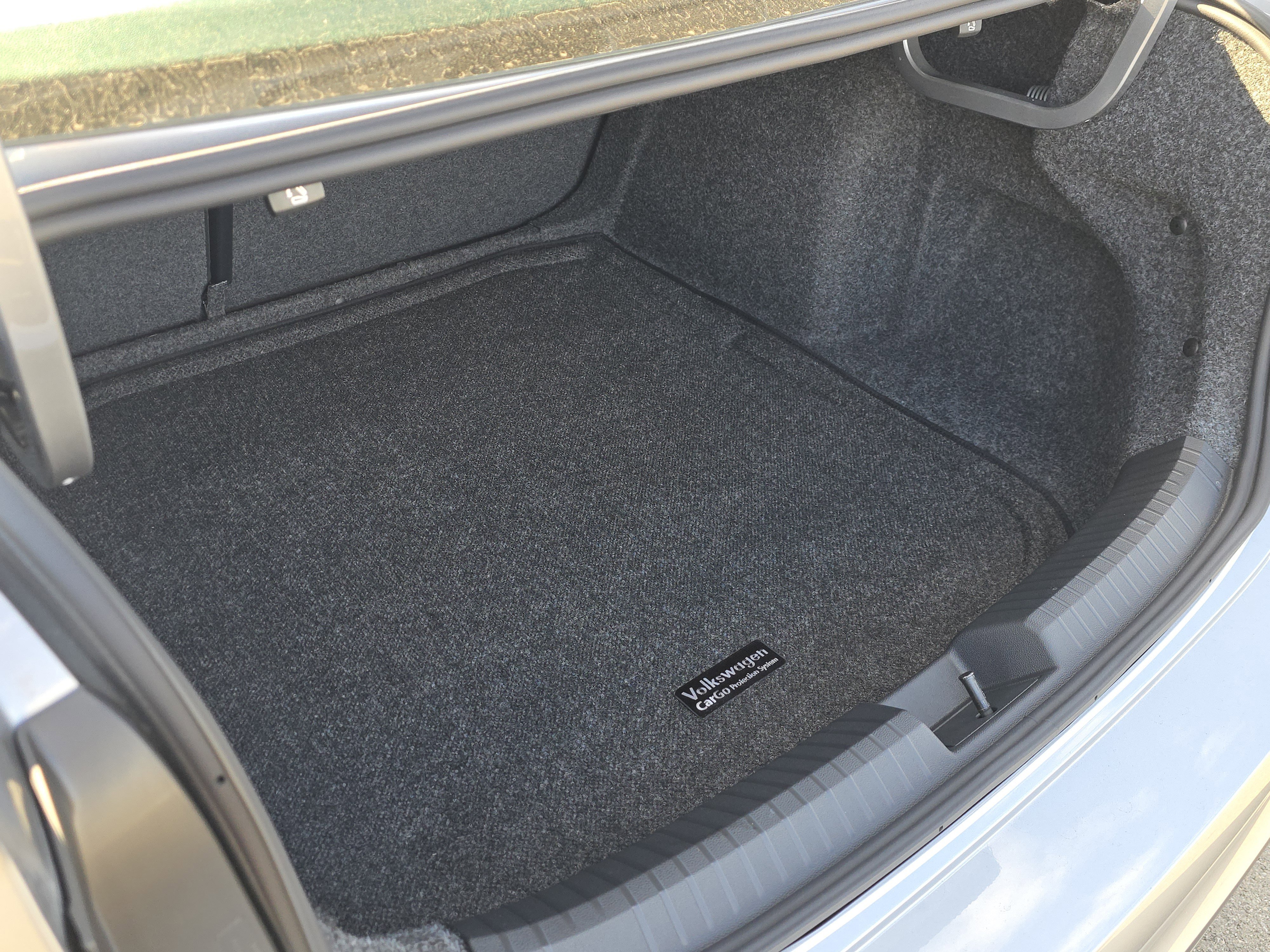 New 2026 Volkswagen Jetta SE image 14