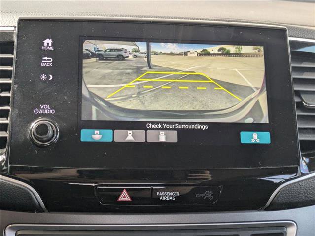 Used 2022 Honda Pilot Special Edition image 15