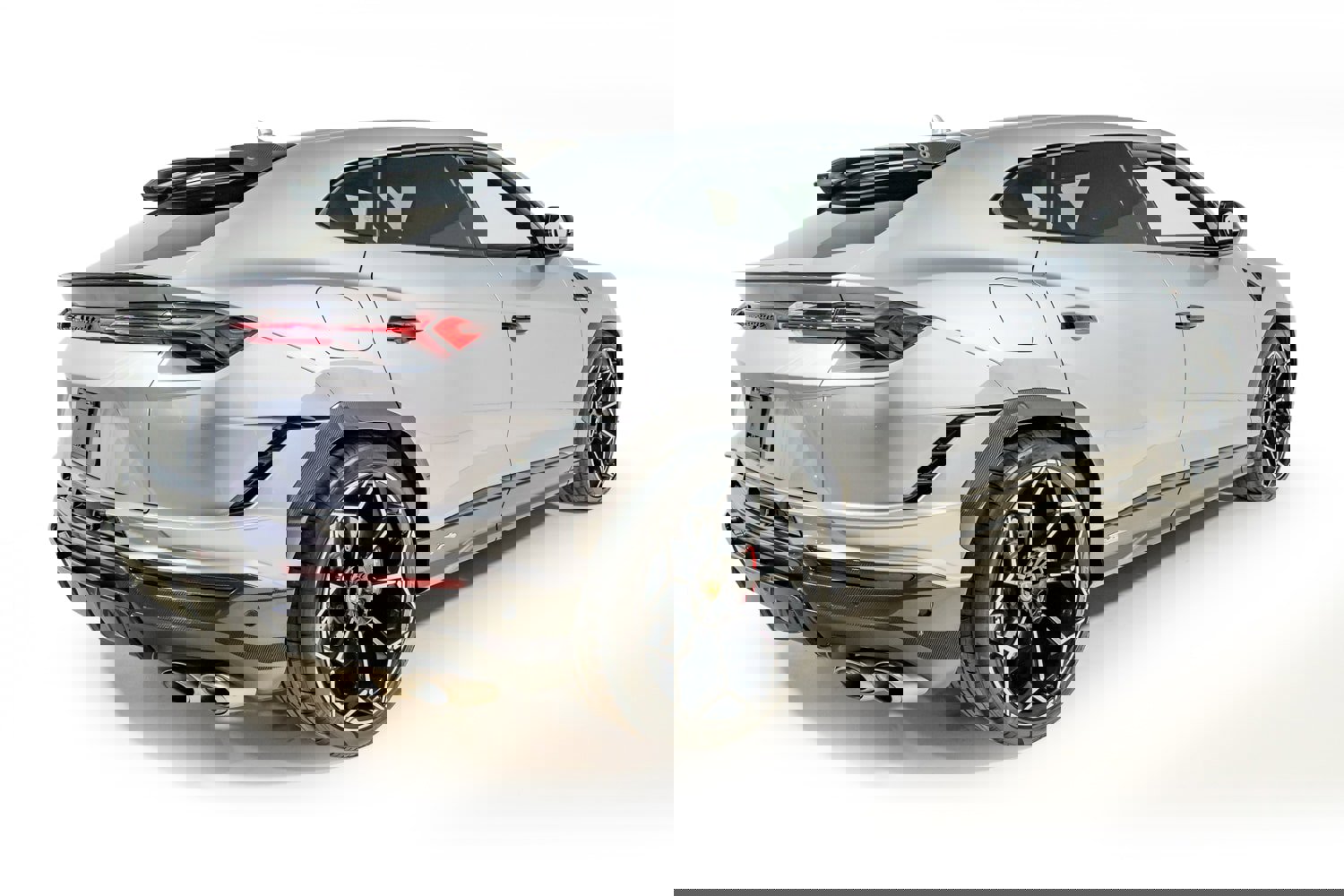 Used 2024 Lamborghini Urus Performante image 9