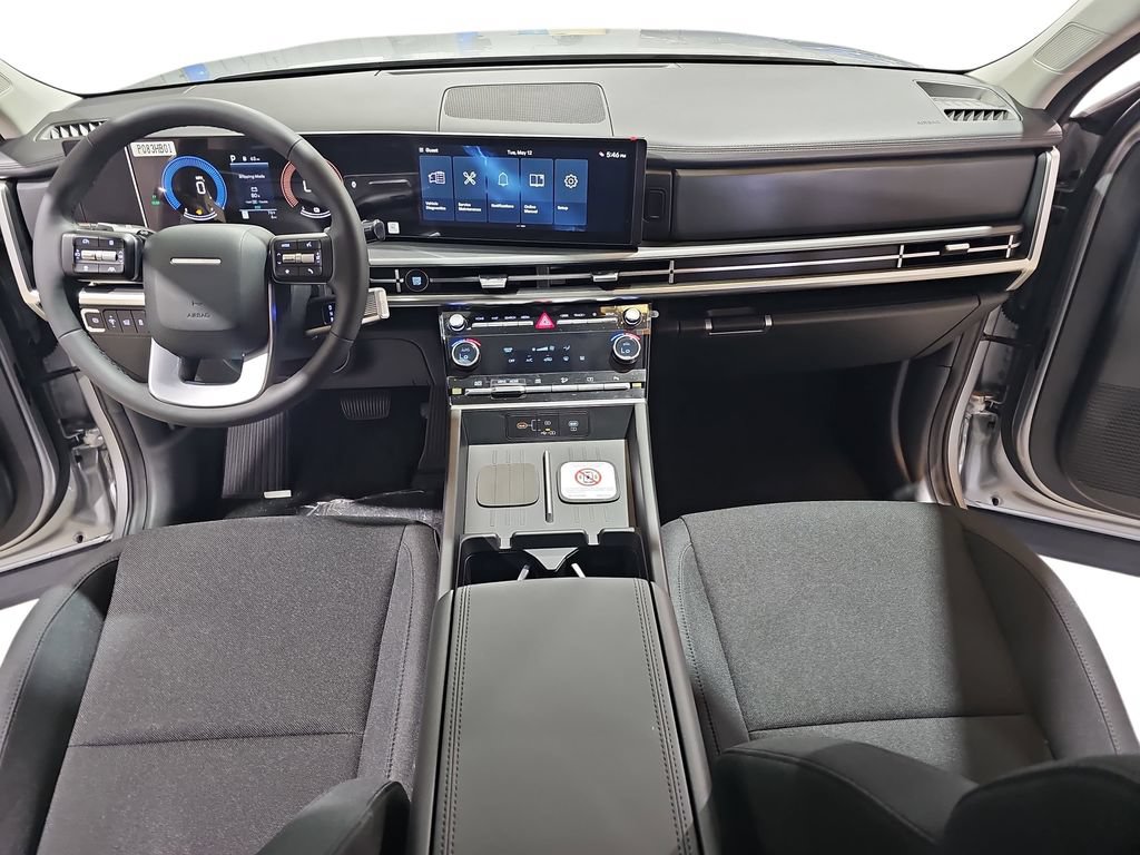 New 2026 Hyundai Santa Fe SE AWD/4WD image 9