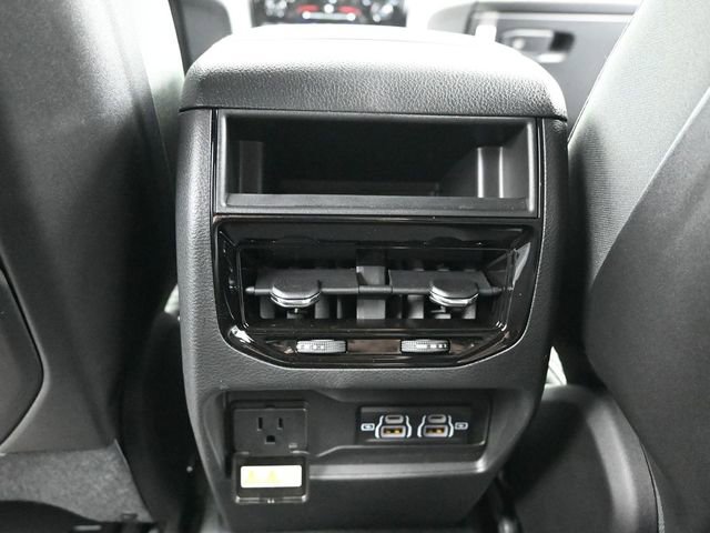 New 2026 Jeep Grand Cherokee Laredo X AWD/4WD image 26