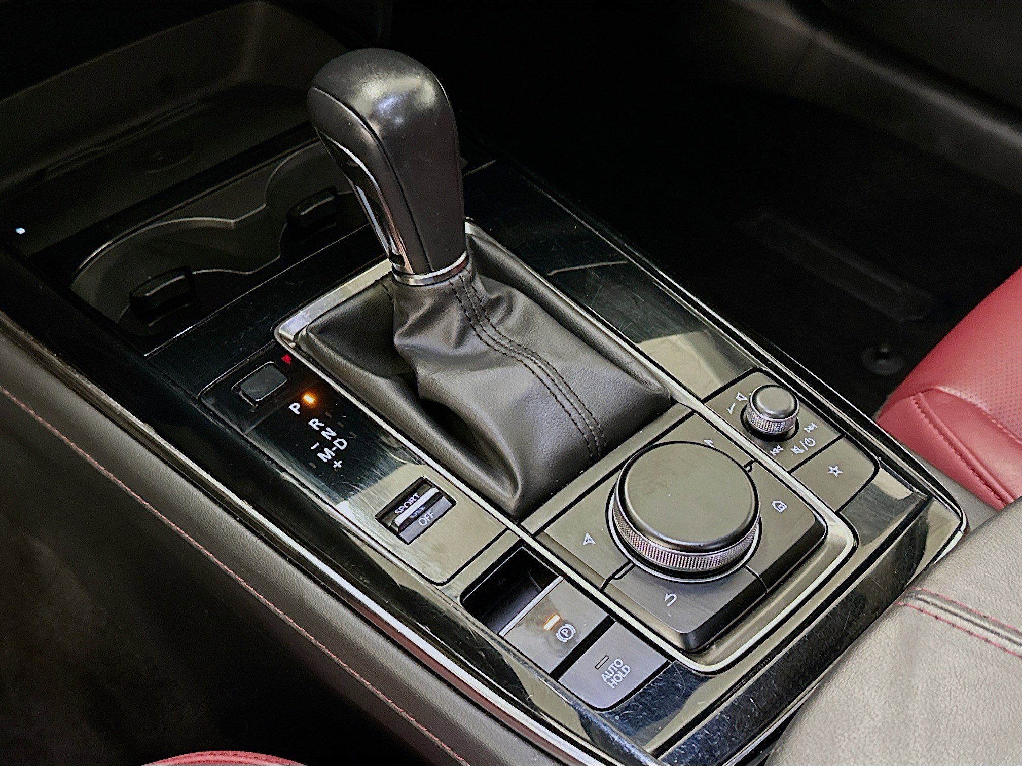 Used 2024 MAZDA CX-30 AWD 2.5 S w/ Preferred Package image 25