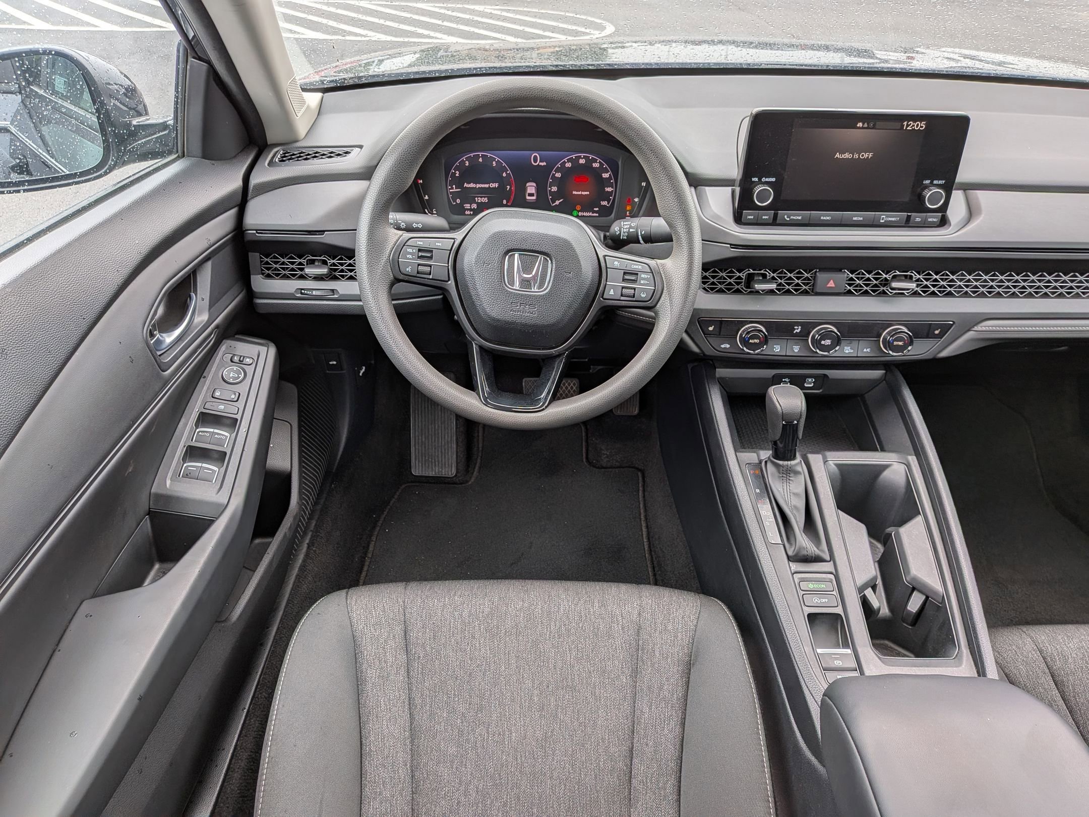 Used 2024 Honda Accord EX image 25
