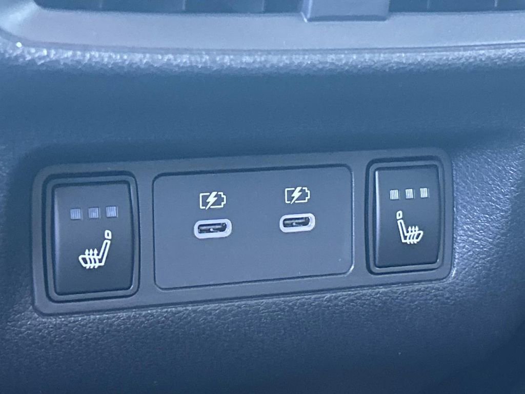 New 2026 Nissan Murano Platinum w/ Cargo Package AWD/4WD image 20