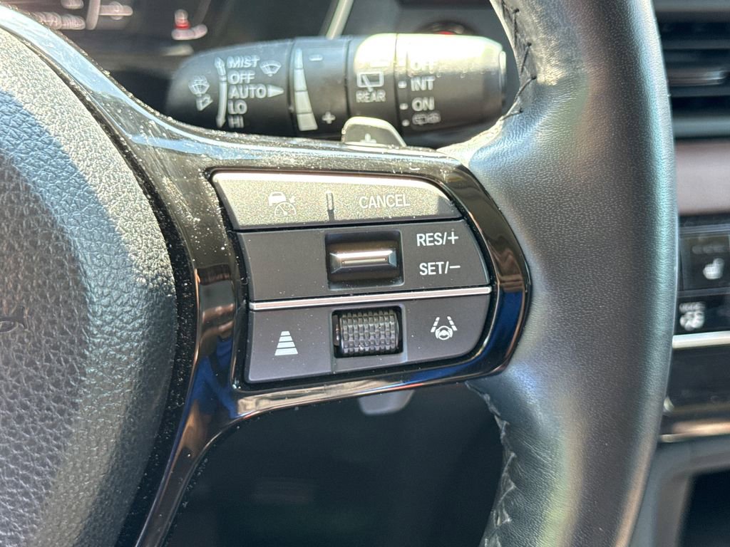 Used 2023 Honda Pilot Elite image 26