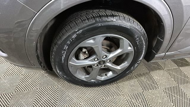 Used 2023 Ford Escape ST-Line AWD/4WD image 10