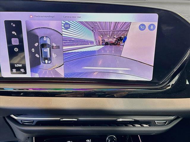 New 2026 Audi A6 Premium Plus AWD/4WD image 12