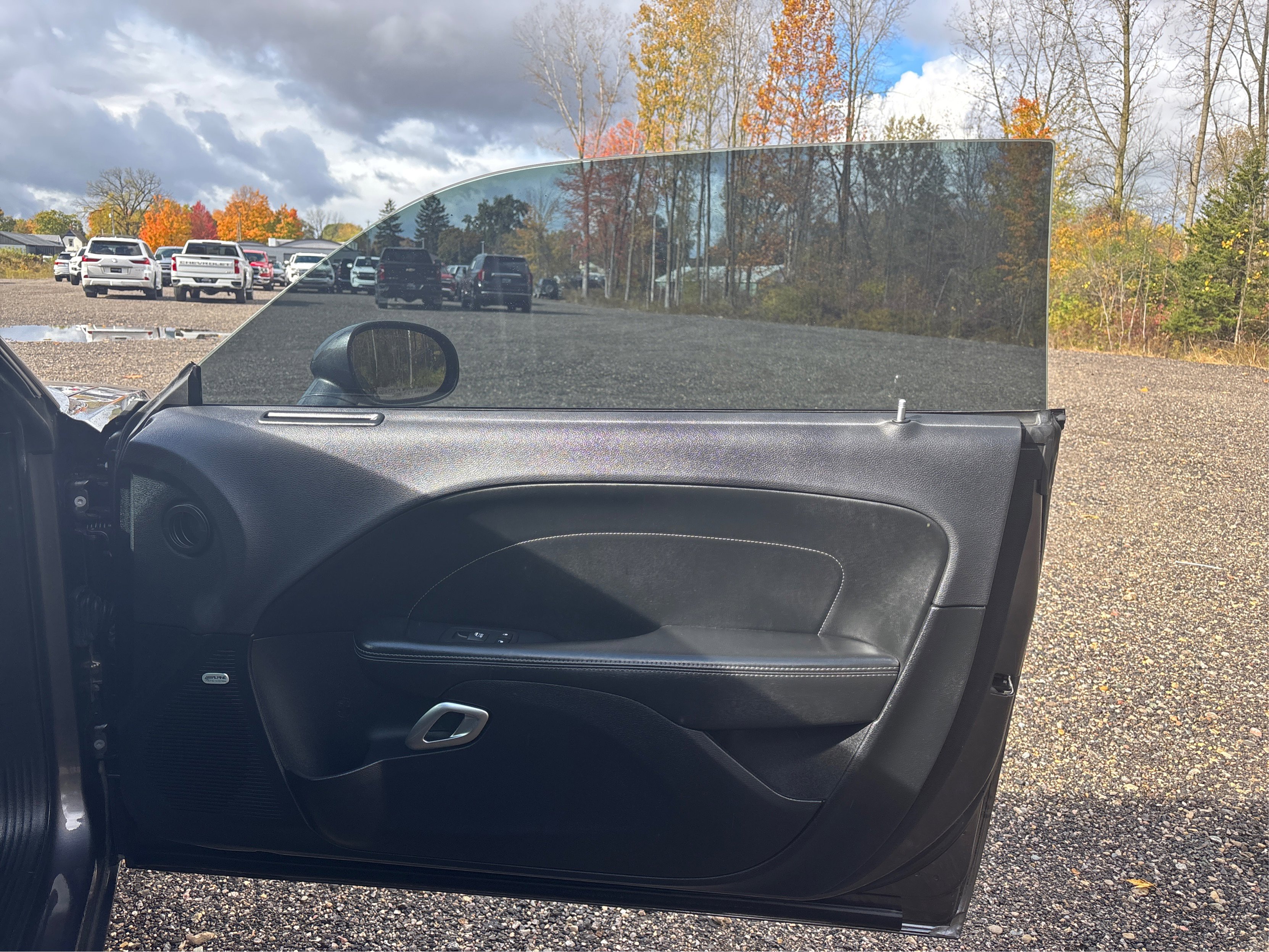 Used 2017 Dodge Challenger R/T Scat Pack image 24