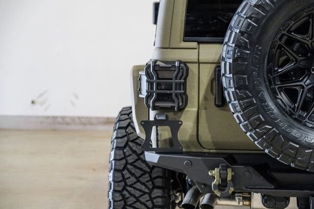 Used 2025 Jeep Wrangler Unlimited Rubicon 392 image 49