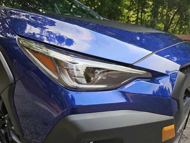 New 2026 Subaru Crosstrek 2.5i Wilderness w/ Crosstrek Mirror Package AWD/4WD image 20