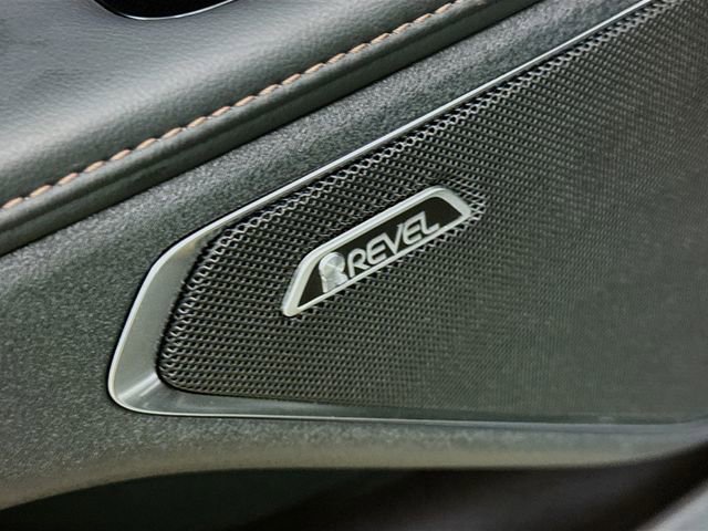 Used 2025 Lincoln Nautilus Reserve w/ Jet Appearance Package image 19