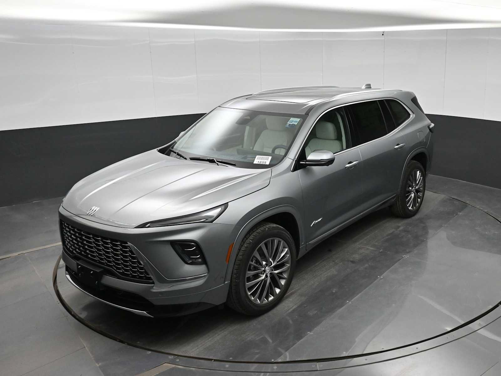 New 2026 Buick Enclave Avenir w/ Super Cruise Package AWD/4WD image 25