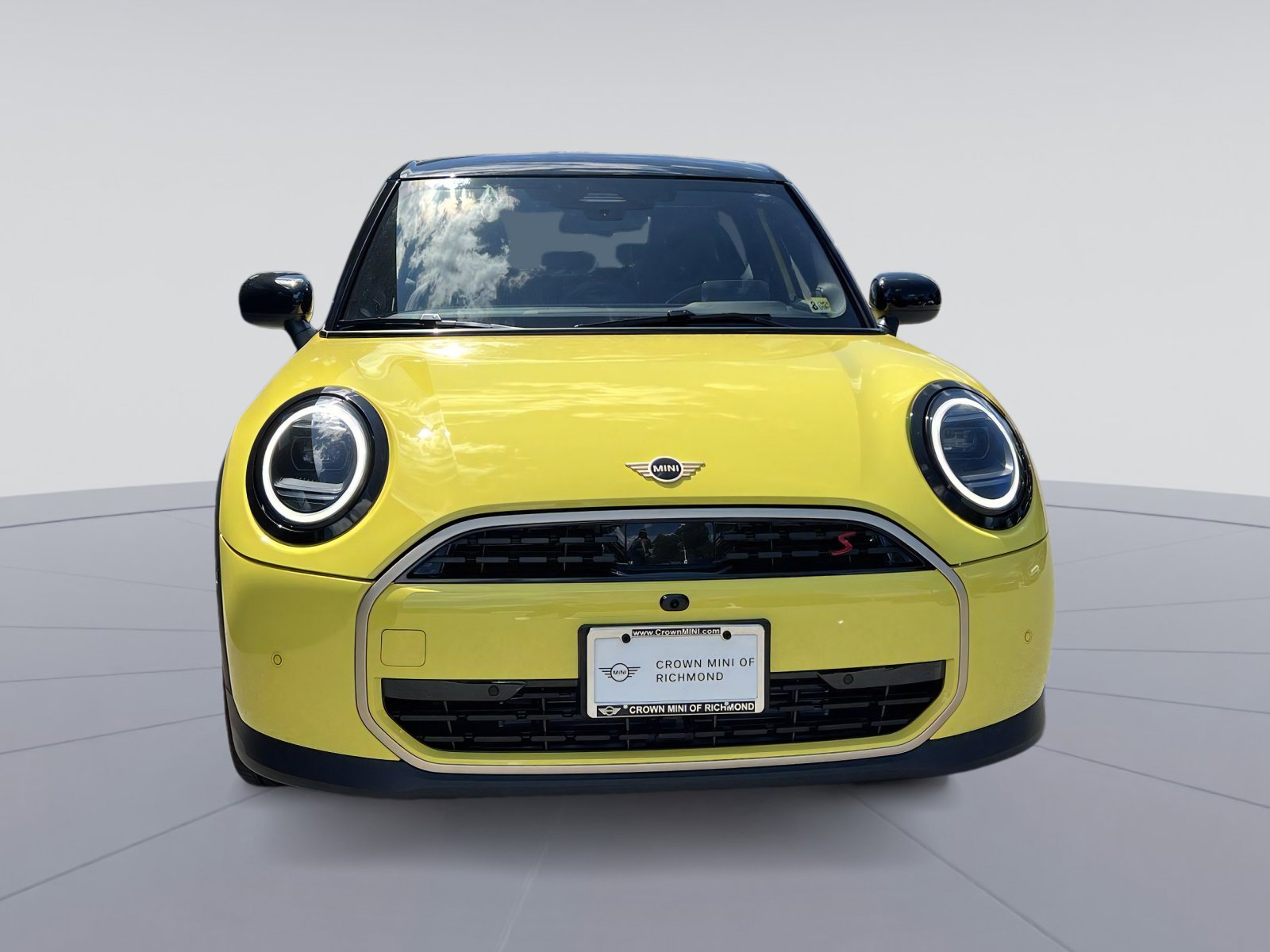 Certified 2025 MINI Cooper S image 8
