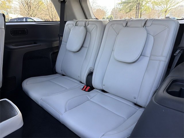 New 2026 Lincoln Aviator Reserve image 24