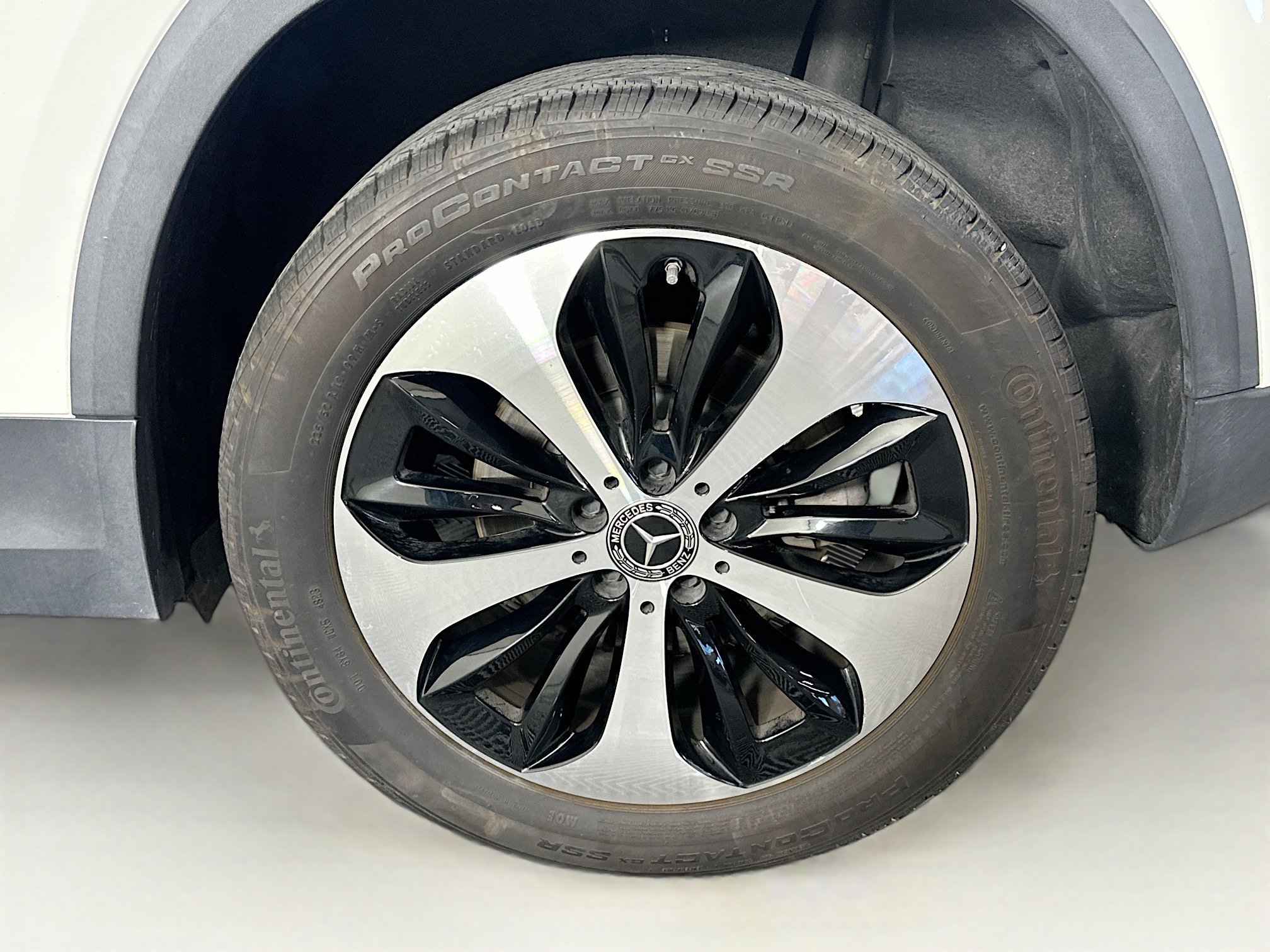 Used 2024 Mercedes-Benz GLA 250 image 11