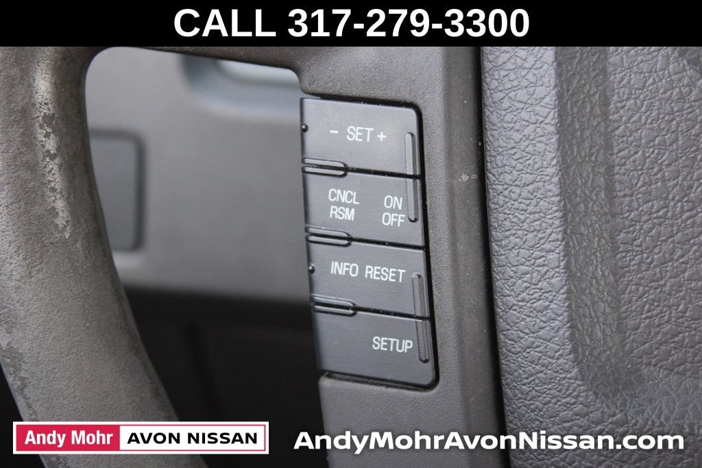 Used 2013 Ford F150 STX w/ Mid Equipment Group AWD/4WD image 27