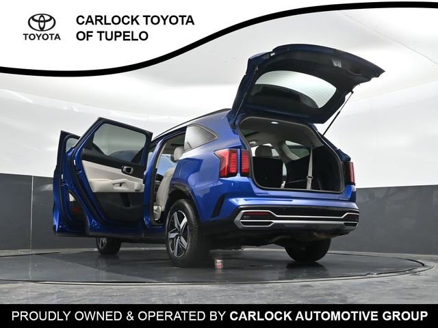 Used 2023 Kia Sorento S w/ Panoramic Sunroof Package FWD image 44