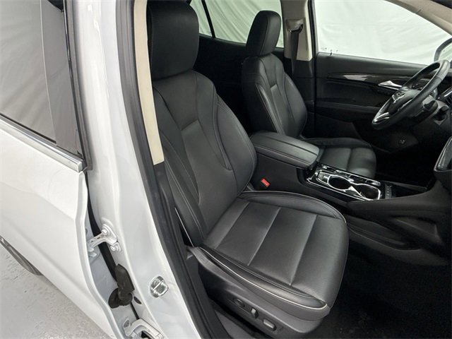 Used 2021 Buick Envision Essence image 26