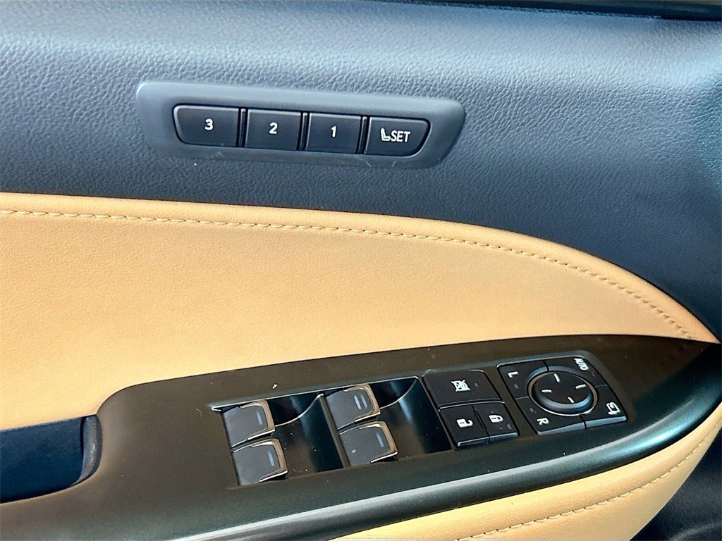 Used 2024 Lexus NX 350 AWD image 15