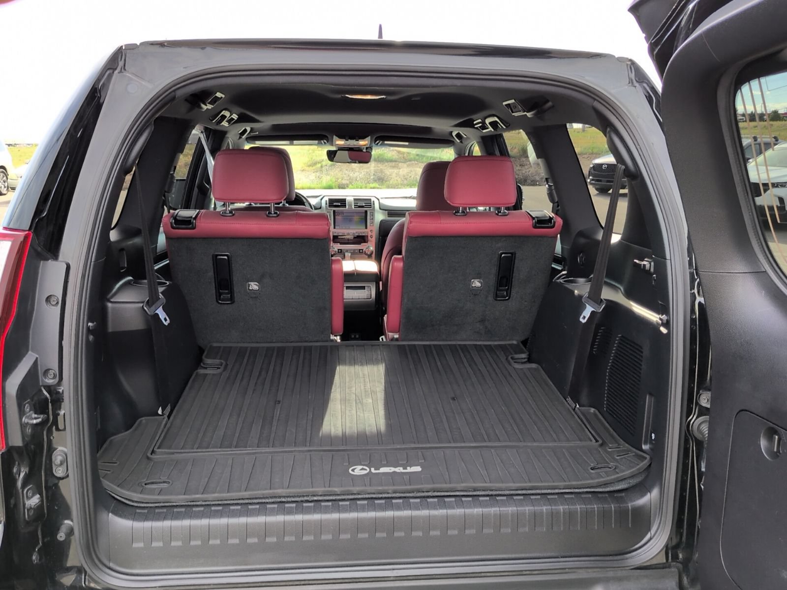Used 2020 Lexus GX 460 Premium AWD/4WD image 12