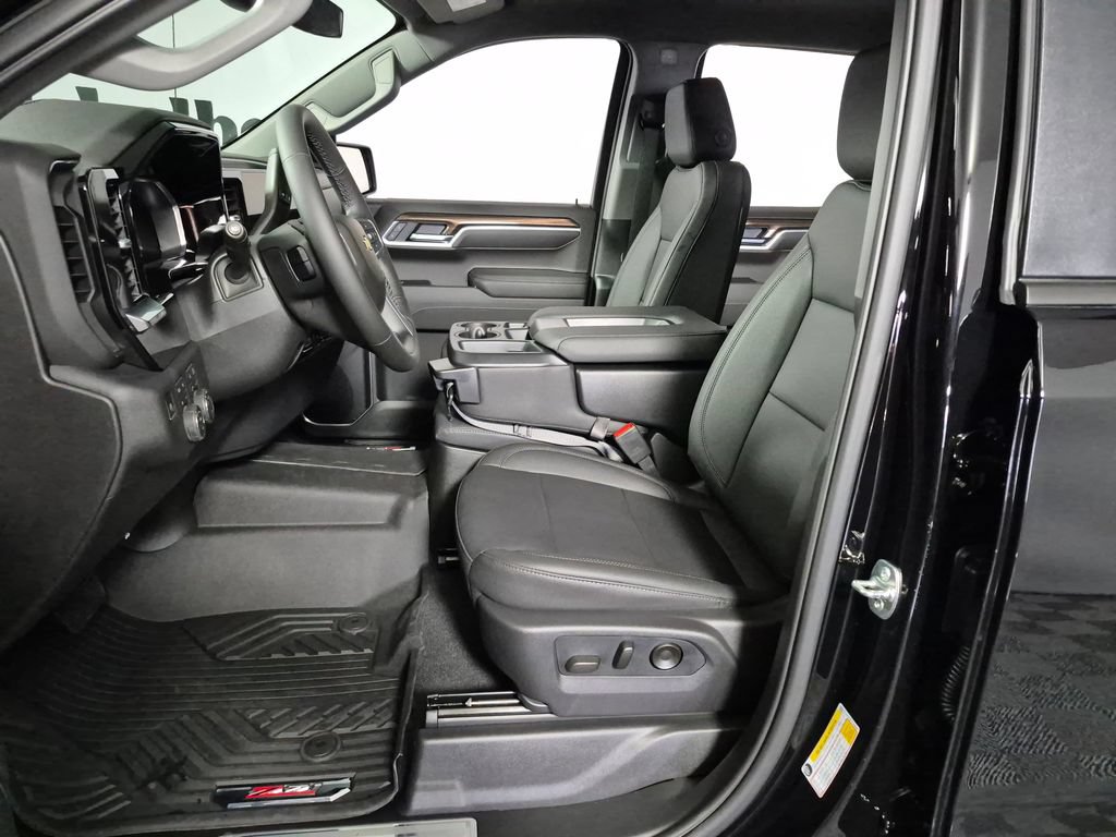 New 2026 Chevrolet Silverado 1500 LT AWD/4WD image 9