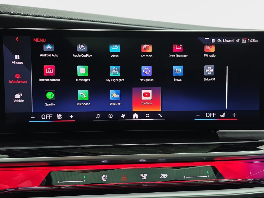 New 2026 BMW 760i xDrive w/ Executive Package AWD/4WD image 21