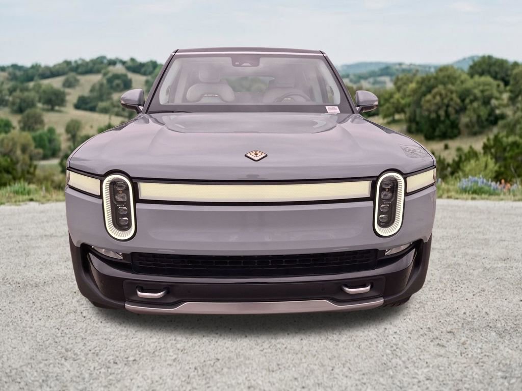 Used 2024 Rivian R1S Adventure AWD/4WD image 2