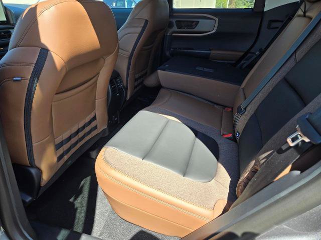 New 2026 Ford Bronco Sport Outer Banks w/ Outer Banks Tech Package+ AWD/4WD image 40