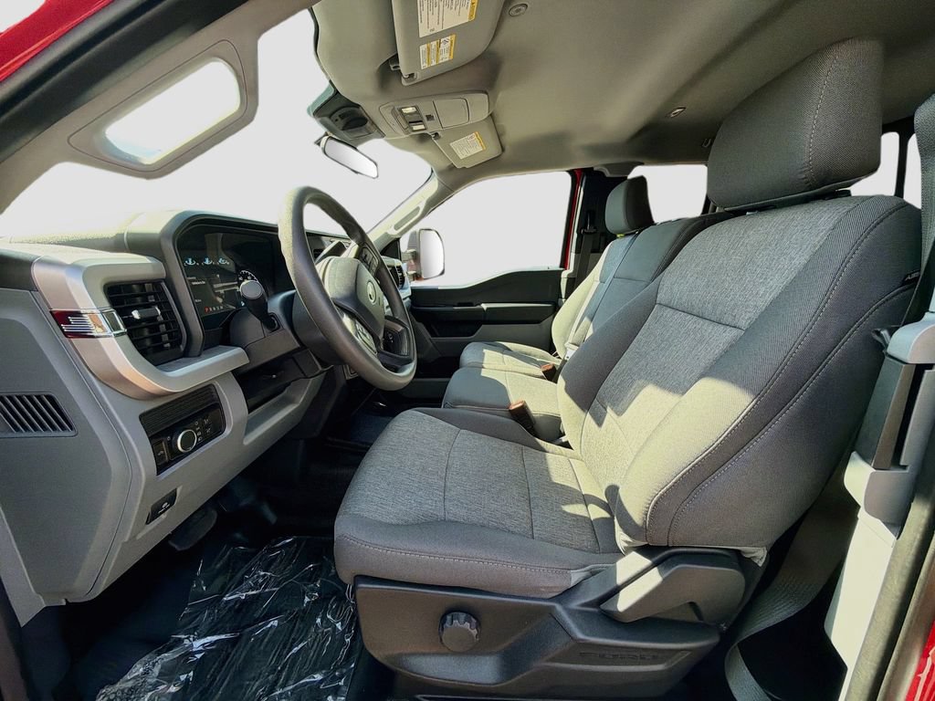 Used 2024 Ford F350 XL RWD image 19