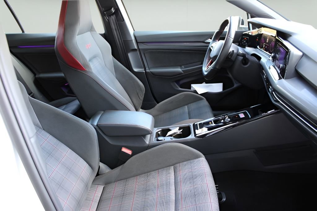 Used 2024 Volkswagen GTI S FWD image 24