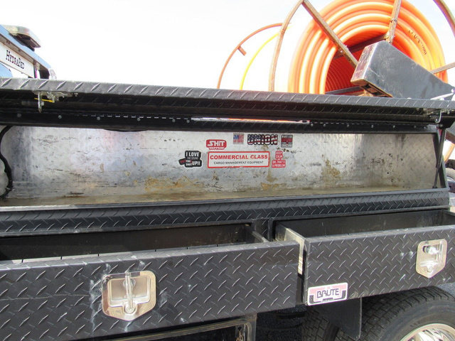 Used 2020 Ford F550 4x4 Crew Cab Super Duty image 29
