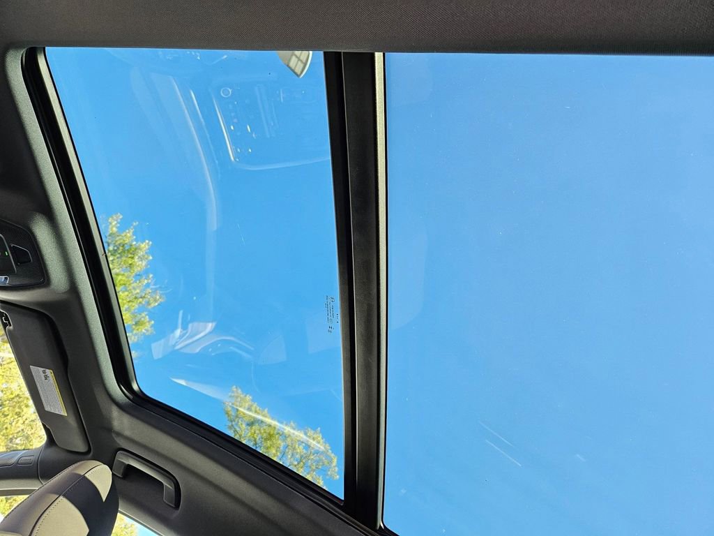 New 2025 Audi Q5 Premium Plus image 18