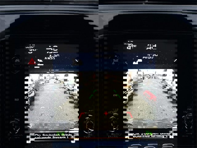 Used 2025 Subaru Crosstrek 2.5i Limited w/ Popular Package #3A image 29